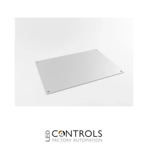 PBM-325 Metal Backplate for BRES-325 262x198