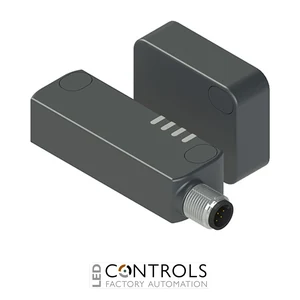 ST DD211MK-E1T Pizzato ST D series safety sensor