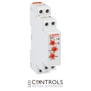 TMST - MOD.TIMER FOR STAR-DELTA STARTERS MULT