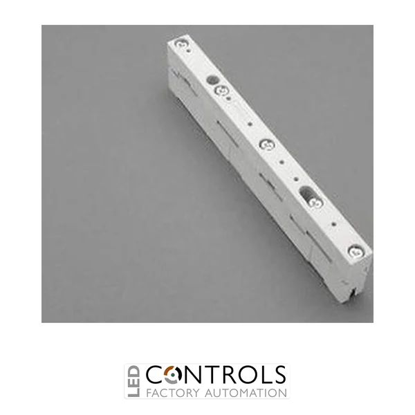 01485 Wohner universal busbar support
