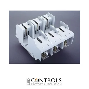03693 Wohner NH busbar mounted fuse base 400 A