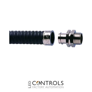7TCA296010R0094 ABB Inherent Low Fire Hazard Steel Conduit Length 50 Meters
