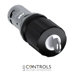 1SFA619502R1076 ABB CE3K1-10B-11 Compact Key-Release Emergency Stop