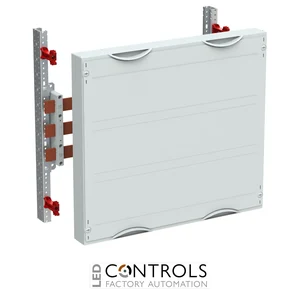 2CPX041831R9999 ABB MBR203 Busbar Module Expansion 2PW - image 3