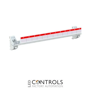 2CPX031424R9999 ABB ZE336 Patch Panel 12 Keystone Modules - image 3