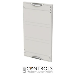 2CPX062805R9999 ABB AG13 Solid Cover 250 x 450 mm 1PW CombiLine N - image 2