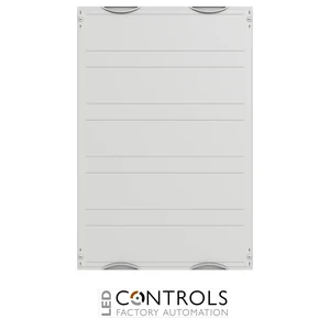 2CPX062845R9999 ABB AG225 Solid Cover 500 x 750 mm 2PW