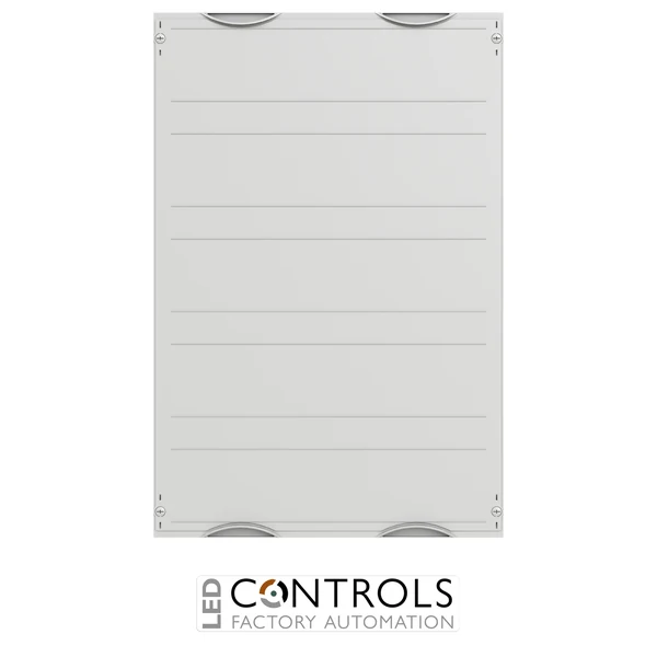 2CPX062845R9999 ABB AG225 Solid Cover 500 x 750 mm 2PW