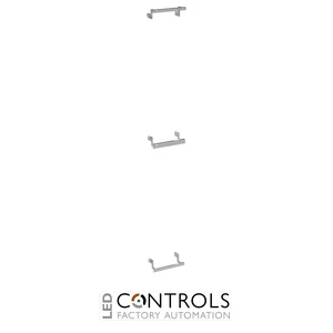 2CPX045961R9999 ABB WNF1 EDF Installation Set 1PW - image 3