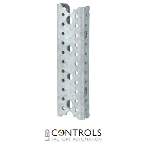 2CPX041850R9999 ABB ZW367 WR Vertical Profile 1RE - image 2