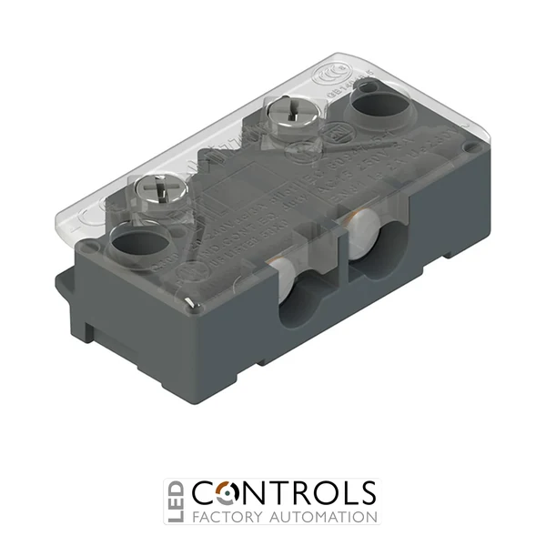 DS AA1VA Pizzato Door switches with internal contacts