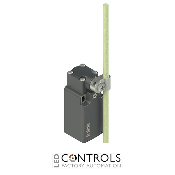 FR 1069-M1 Pizzato Position switch with adjustable glass-fibre rod lever