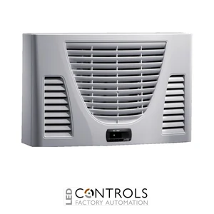 SK3302.300 Rittal TopTherm cooling unit Wall-mounted horizontal format