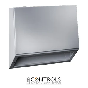 TP6720.500 Rittal Top Console system desk top for 3-piece to build WD: 600x700mm
