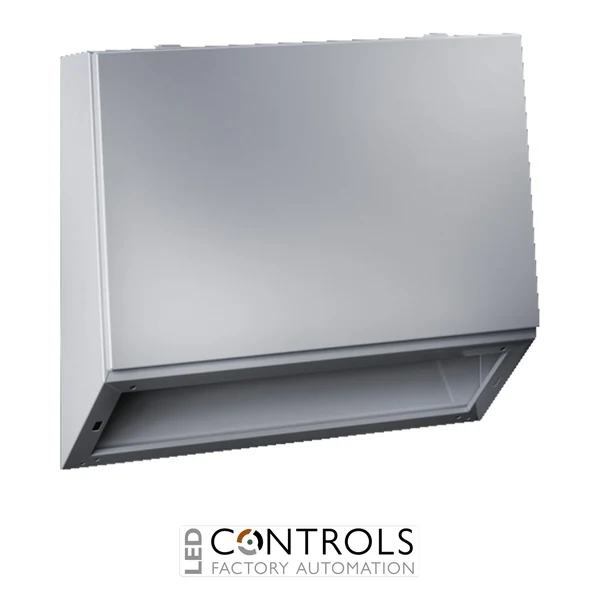 TP6722.500 Rittal Top Console system desk top for 3-piece to build WD: 1200x700mm