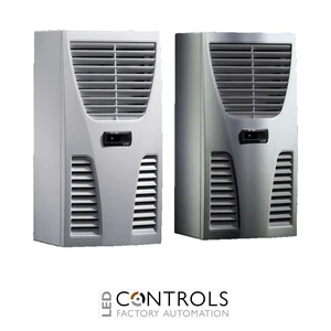 SK3302.100 Rittal TopTherm cooling unit Wall-mounted 0.36 kW 230 V 1~ 50/60 Hz