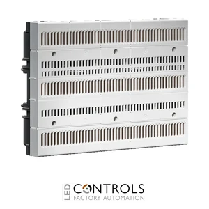 SV9635.000 Rittal Board with integral busbars