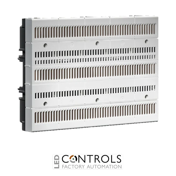 SV9635.000 Rittal Board with integral busbars