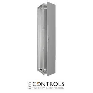 VX8405.000 Rittal Baying enclosure system WHD: 400x2000x500 mm