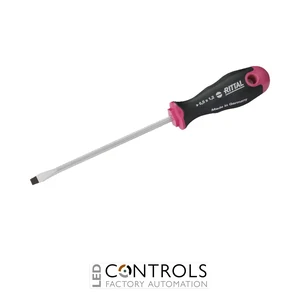 AS4052.011 Rittal Screwdriver uninsulated SL 65 x 12