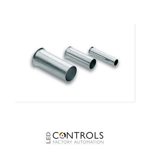 8030005 Cembre KE508ST UNINSULATED END SLEEVE