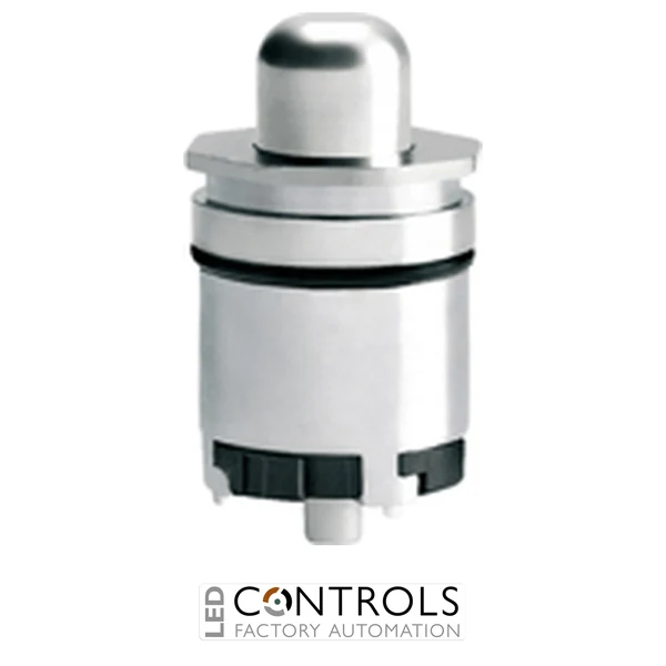 lovato kxaa1 top push rod plunger switch head