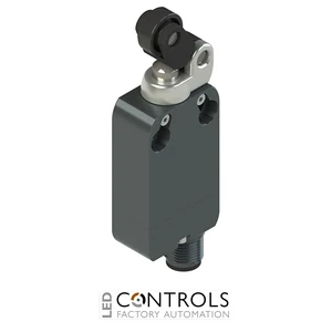 NA B020CB-SMK Pizzato Modular prewired switch with roller lever
