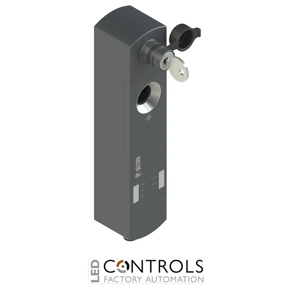 NS G4ST1SMK Pizzato NS series safety locking switch