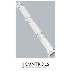 01432 Wohner centre cover for busbar support 01430