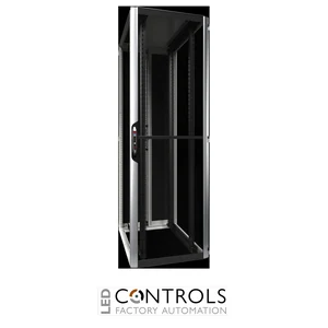 VX IT5333.816 Rittal VX IT Dyn. Ral 7035 WxHxD 800X2450X1200