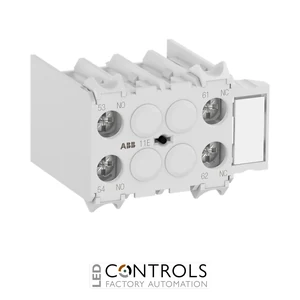 1SAL103349R9906 ABB MARN220AR Mini Contactor Relay 2NO Control Relay