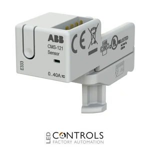 2CCA880221R0001 ABB CMS-121CA 40 A Open-Core Current Sensor - image 2