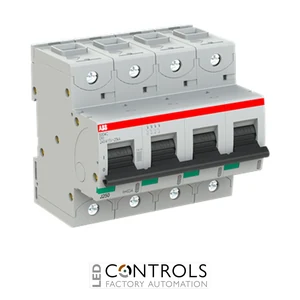 S804C-C63 High Performance MCB - image 3