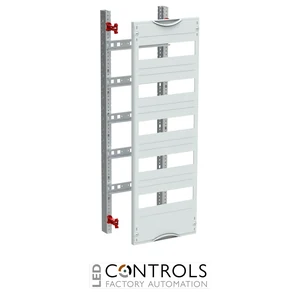2CPX041671R9999 ABB MBG105 Modular Expansion 1PW - image 3