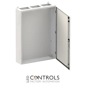 2CPX010017R9999 ABB TG307G IP55 800 x 1100 x 225 mm Sub-Distribution Enclosure - image 3