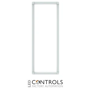 2CPX010626R9999 ABB TZP105 TwinLine Touch Guard 1PW 5GU