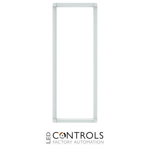 2CPX010626R9999 ABB TZP105 TwinLine Touch Guard 1PW 5GU