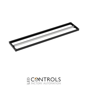 2CPX010671R9999 ABB TZW605 TwinLine-W Plinth 1550 x 50 x 350 mm - image 3