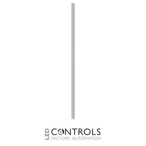 2CPX041860R9999 ABB ZW377 WR Vertical Profile 11RE - image 2