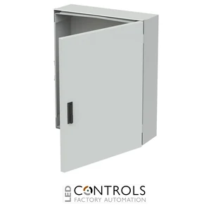4TBA831111C0100 ABB 831111 Aria Electrical Enclosure 835 x 1035 x 300mm B/D SL - image 2