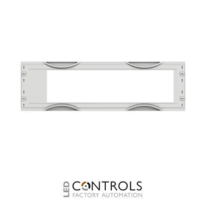 2CPX062888R9999 ABB AG162 Meter Cover 500 x 150 mm 2PW