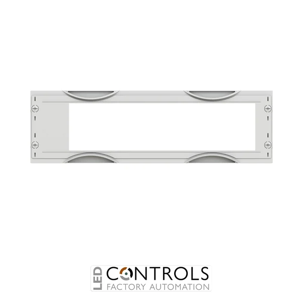 2CPX062888R9999 ABB AG162 Meter Cover 500 x 150 mm 2PW