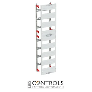 2CPX037639R9999 ABB 1V3A Distribution Panel 1PW - image 3