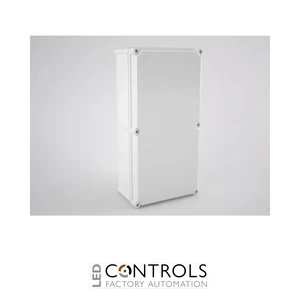 CA-63S Safybox with an Opaque Lid 540Hx270Wx170D
