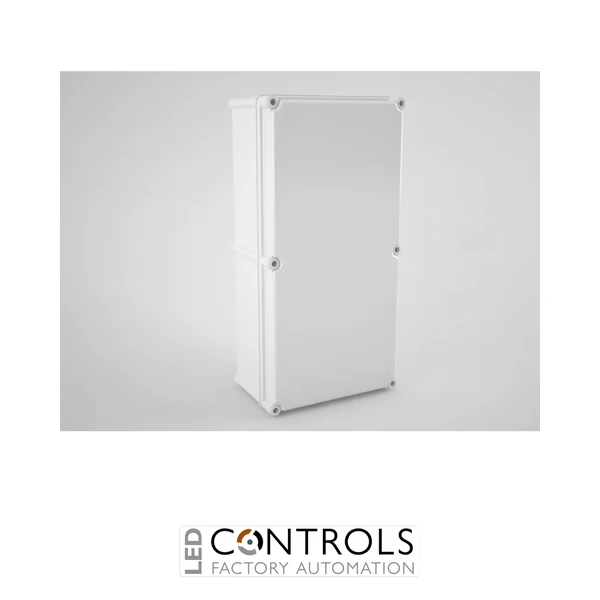 CA-63S Safybox with an Opaque Lid 540Hx270Wx170D