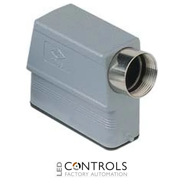 CZAO25L16 Ilme Hood 2 pegs side entry PG16 Size 66.16