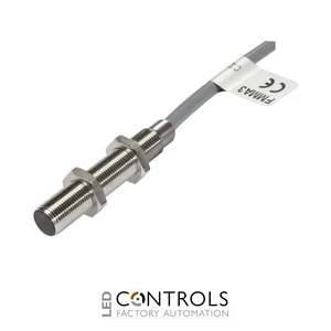 fmma3 - mag sensor ss m8 n/o
