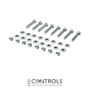 SV9676.961 Rittal Screw connection M12x40mm