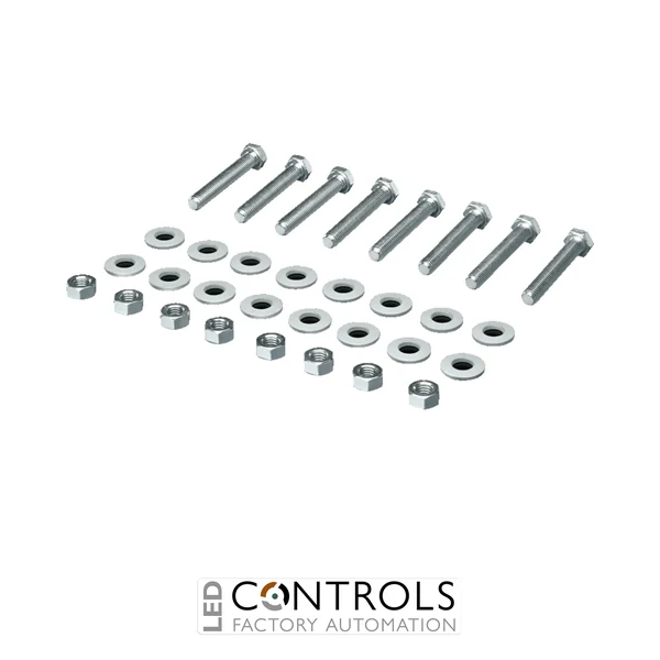 SV9676.961 Rittal Screw connection M12x40mm