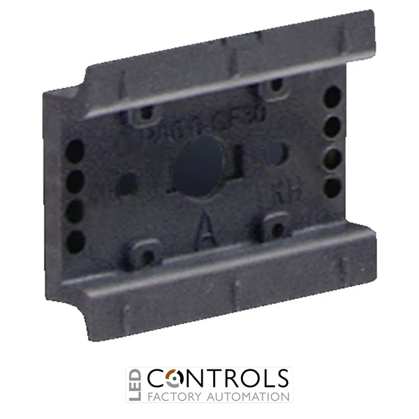 SV9342.930 Rittal Support rail 35x10mm W: 55mm version TS 55D